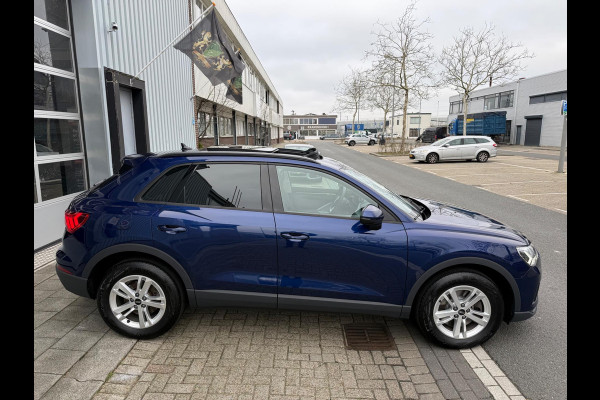 Audi Q3 45 TFSI e S edition 245PK LED/PDC/LMV/CARPLAY/VIRTU