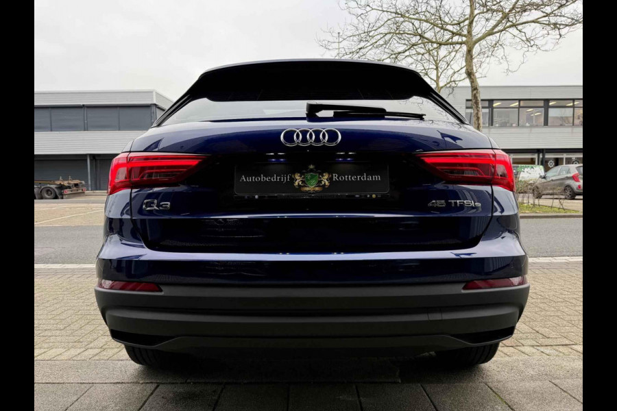 Audi Q3 45 TFSI e S edition 245PK LED/PDC/LMV/CARPLAY/VIRTU