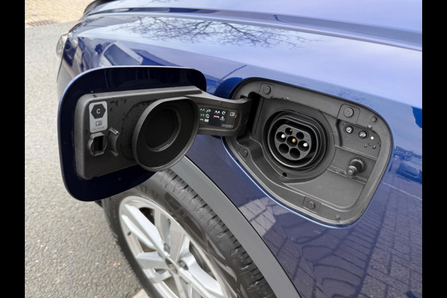 Audi Q3 45 TFSI e S edition 245PK LED/PDC/LMV/CARPLAY/VIRTU