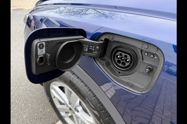 Audi Q3 45 TFSI e S edition 245PK LED/PDC/LMV/CARPLAY/VIRTU