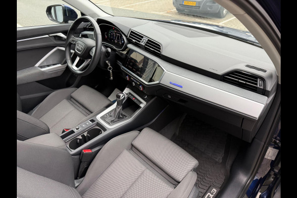 Audi Q3 45 TFSI e S edition 245PK LED/PDC/LMV/CARPLAY/VIRTU