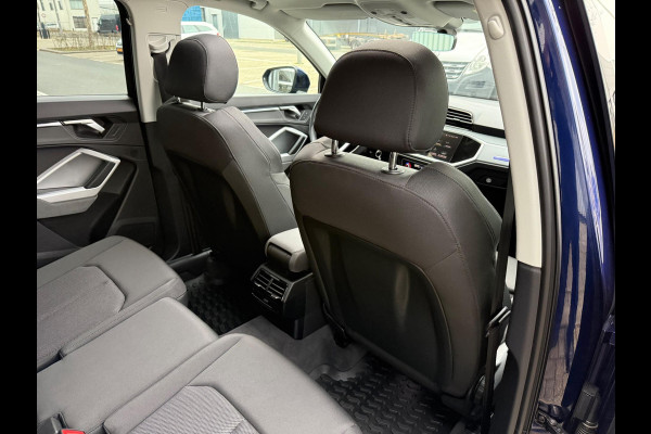 Audi Q3 45 TFSI e S edition 245PK LED/PDC/LMV/CARPLAY/VIRTU
