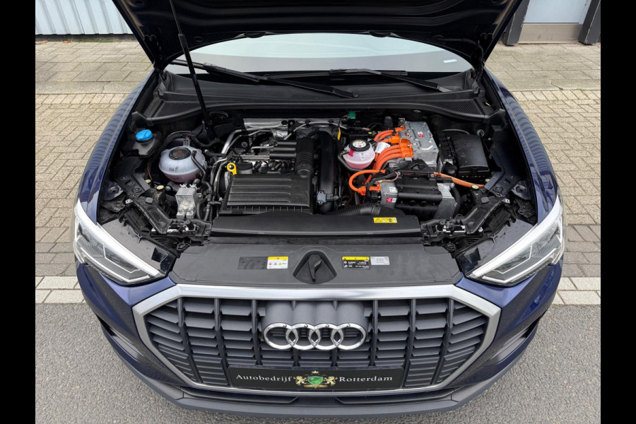 Audi Q3 45 TFSI e S edition 245PK LED/PDC/LMV/CARPLAY/VIRTU