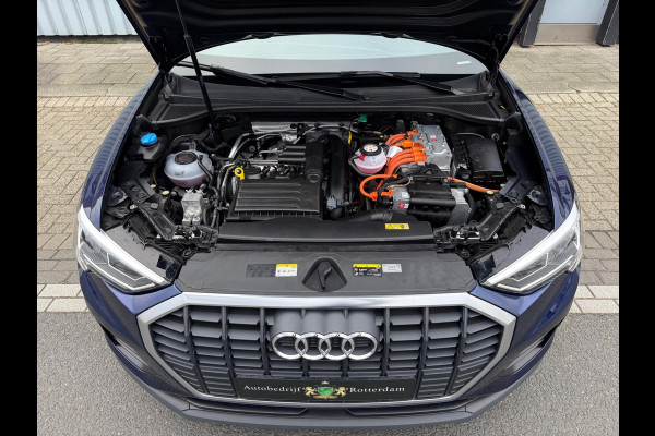 Audi Q3 45 TFSI e S edition 245PK LED/PDC/LMV/CARPLAY/VIRTU