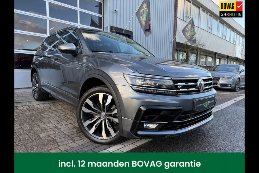Volkswagen Tiguan Allspace 2.0 TSI 4Motion 220PK R-Line 7p.