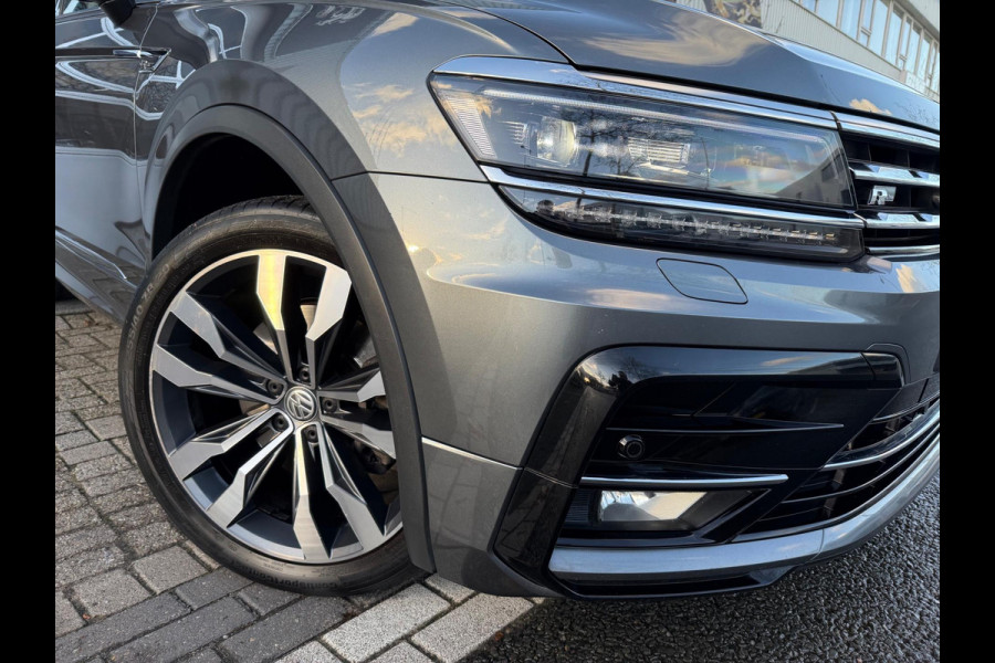 Volkswagen Tiguan Allspace 2.0 TSI 4Motion 220PK R-Line 7p.
