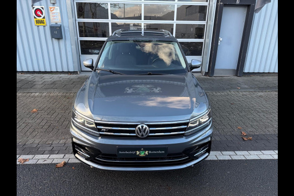 Volkswagen Tiguan Allspace 2.0 TSI 4Motion 220PK R-Line 7p.