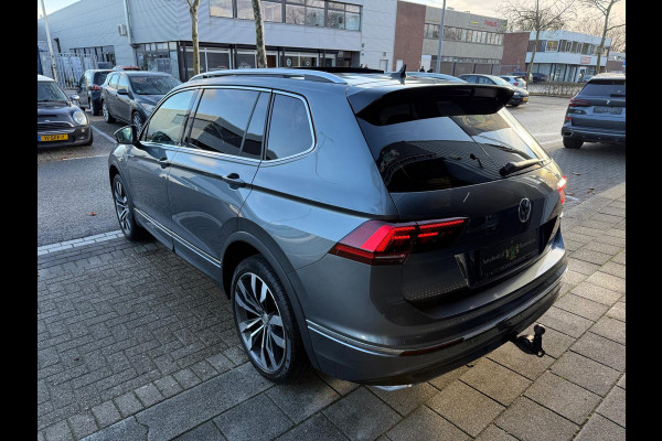 Volkswagen Tiguan Allspace 2.0 TSI 4Motion 220PK R-Line 7p.