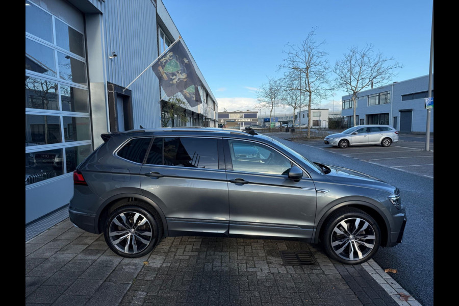 Volkswagen Tiguan Allspace 2.0 TSI 4Motion 220PK R-Line 7p.