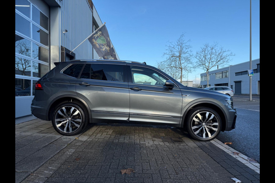 Volkswagen Tiguan Allspace 2.0 TSI 4Motion 220PK R-Line 7p.