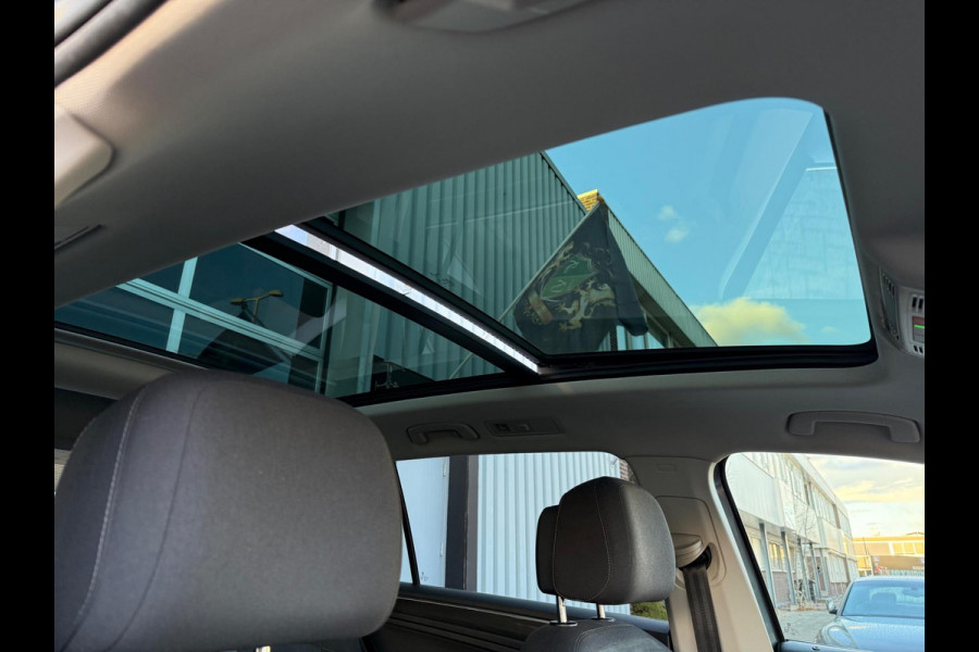 Volkswagen Tiguan Allspace 2.0 TSI 4Motion 220PK R-Line 7p.