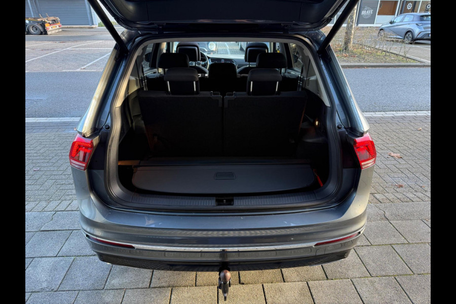 Volkswagen Tiguan Allspace 2.0 TSI 4Motion 220PK R-Line 7p.