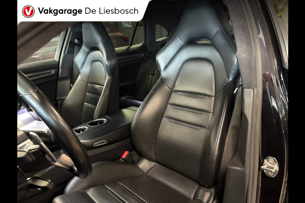 Porsche Panamera Sport Turismo 4.0 Turbo S E-Hybrid/pano/leer/keramisch/bose/softclose/sportchrono