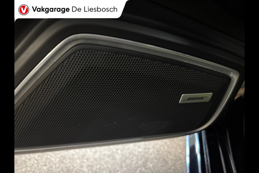 Porsche Panamera Sport Turismo 4.0 Turbo S E-Hybrid/pano/leer/keramisch/bose/softclose/sportchrono