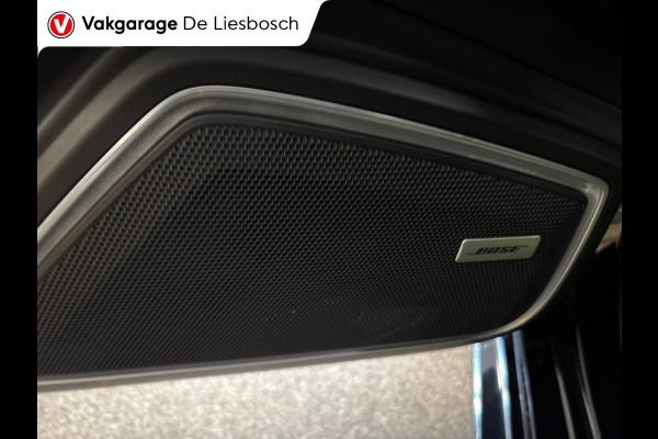 Porsche Panamera Sport Turismo 4.0 Turbo S E-Hybrid/pano/leer/keramisch/bose/softclose/sportchrono