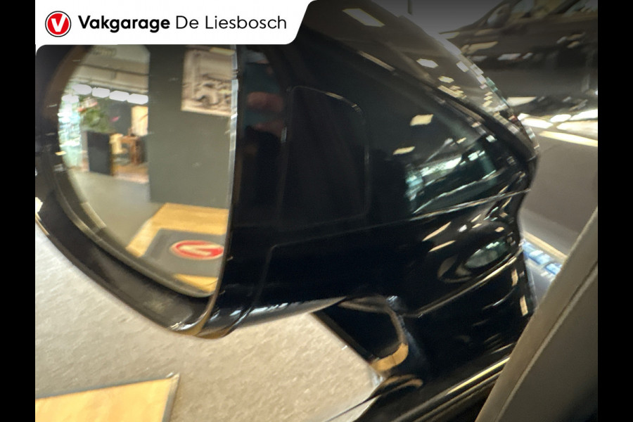 Porsche Panamera Sport Turismo 4.0 Turbo S E-Hybrid/pano/leer/keramisch/bose/softclose/sportchrono