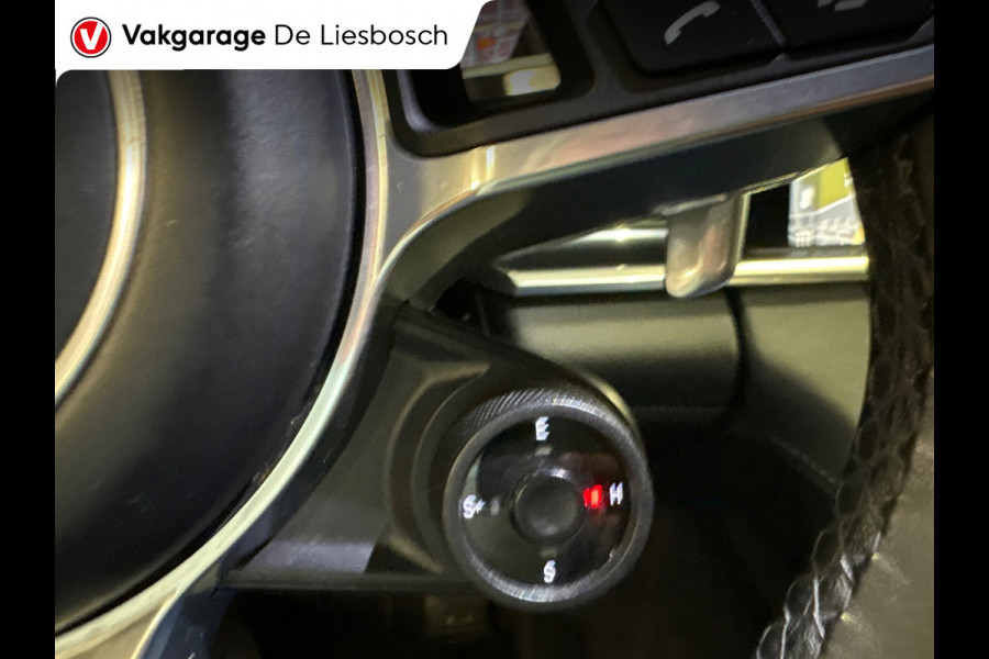 Porsche Panamera Sport Turismo 4.0 Turbo S E-Hybrid/pano/leer/keramisch/bose/softclose/sportchrono
