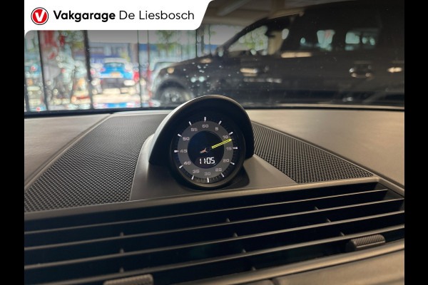 Porsche Panamera Sport Turismo 4.0 Turbo S E-Hybrid/pano/leer/keramisch/bose/softclose/sportchrono