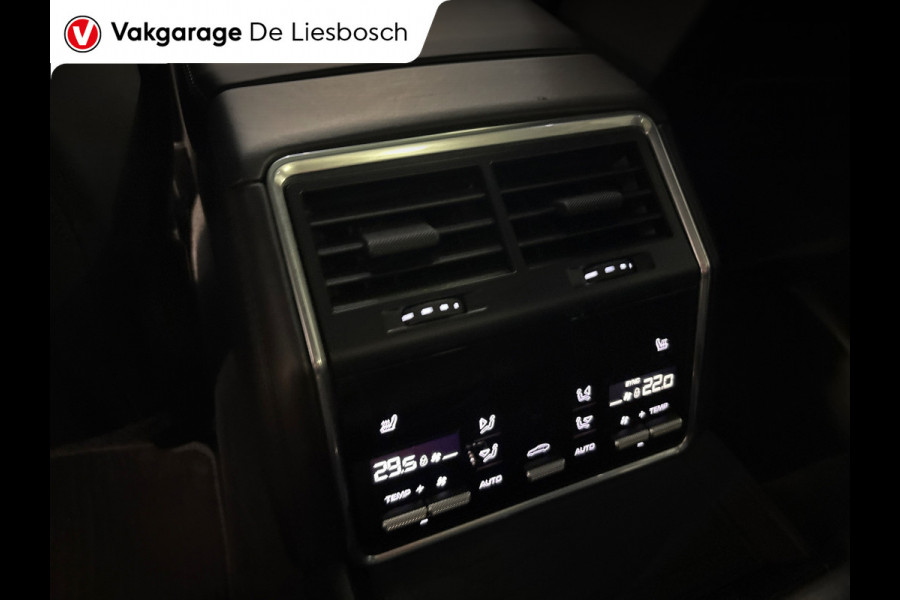 Porsche Panamera Sport Turismo 4.0 Turbo S E-Hybrid/pano/leer/keramisch/bose/softclose/sportchrono