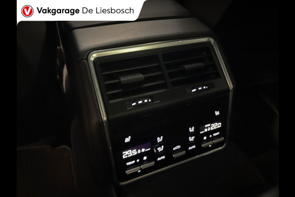 Porsche Panamera Sport Turismo 4.0 Turbo S E-Hybrid/pano/leer/keramisch/bose/softclose/sportchrono