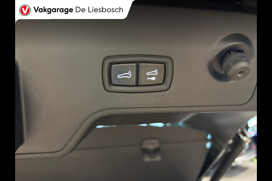 Porsche Panamera Sport Turismo 4.0 Turbo S E-Hybrid/pano/leer/keramisch/bose/softclose/sportchrono