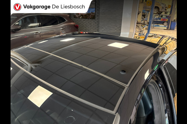Porsche Panamera Sport Turismo 4.0 Turbo S E-Hybrid/pano/leer/keramisch/bose/softclose/sportchrono