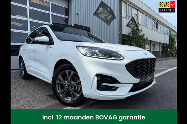 Ford Kuga 2.5 PHEV ST-Line X AUT CAM/LM18/LEER/NAVI/TREKHAAK