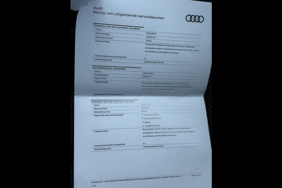 Audi A3 Limousine 30 TFSI S edition -Panorama-Virtual-Matrix
