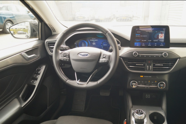 Ford Focus 1.0 EcoBoost 125pk Automaat Titanium X Business