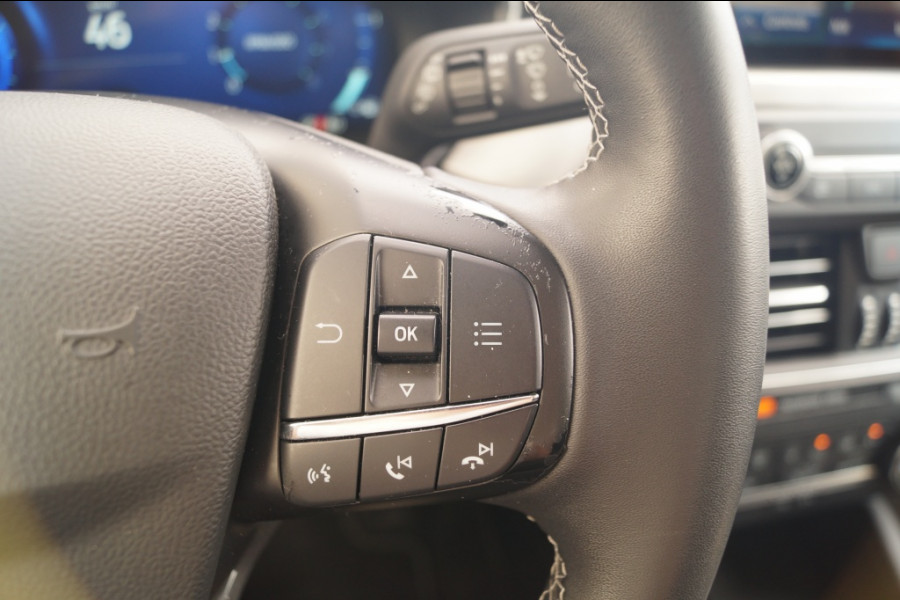 Ford Focus 1.0 EcoBoost 125pk Automaat Titanium X Business