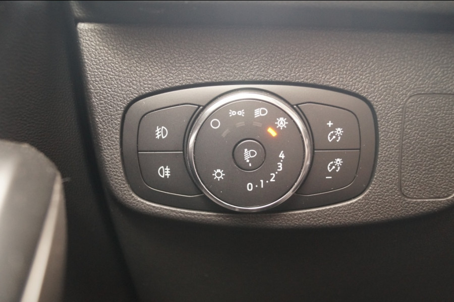 Ford Focus 1.0 EcoBoost 125pk Automaat Titanium X Business