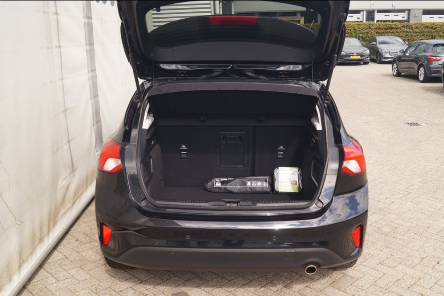 Ford Focus 1.0 EcoBoost 125pk Automaat Titanium X Business