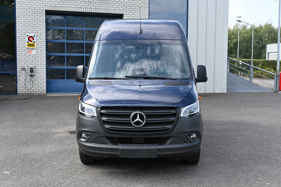 Mercedes-Benz Sprinter 317 CDI L2H2 Pro LED, Geveerde stoel, Navigatie met camera