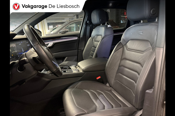 Volkswagen Touareg 3.0 TSi eHybrid 4MOTION R/pano/leer/trekhaak/luchtvering/camera/