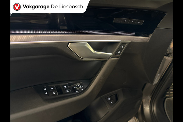 Volkswagen Touareg 3.0 TSi eHybrid 4MOTION R/pano/leer/trekhaak/luchtvering/camera/