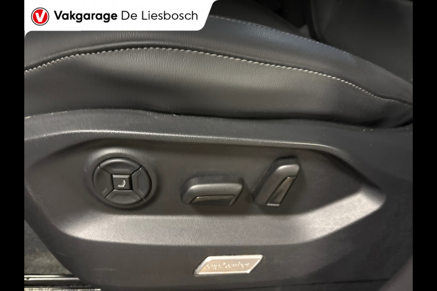 Volkswagen Touareg 3.0 TSi eHybrid 4MOTION R/pano/leer/trekhaak/luchtvering/camera/