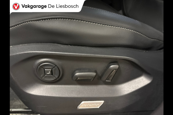 Volkswagen Touareg 3.0 TSi eHybrid 4MOTION R/pano/leer/trekhaak/luchtvering/camera/