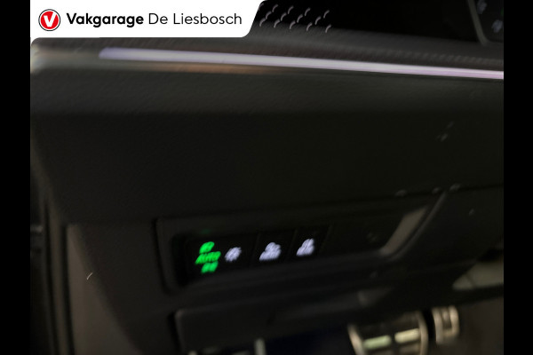 Volkswagen Touareg 3.0 TSi eHybrid 4MOTION R/pano/leer/trekhaak/luchtvering/camera/