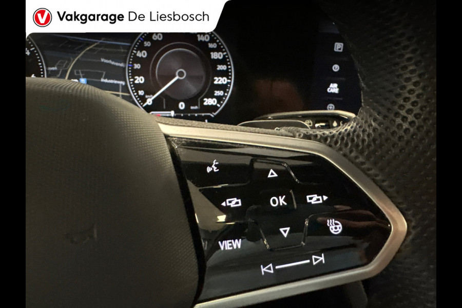 Volkswagen Touareg 3.0 TSi eHybrid 4MOTION R/pano/leer/trekhaak/luchtvering/camera/