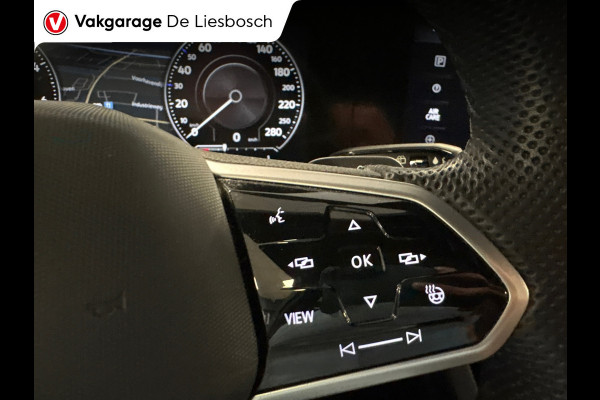 Volkswagen Touareg 3.0 TSi eHybrid 4MOTION R/pano/leer/trekhaak/luchtvering/camera/
