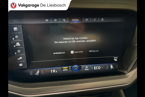 Volkswagen Touareg 3.0 TSi eHybrid 4MOTION R/pano/leer/trekhaak/luchtvering/camera/