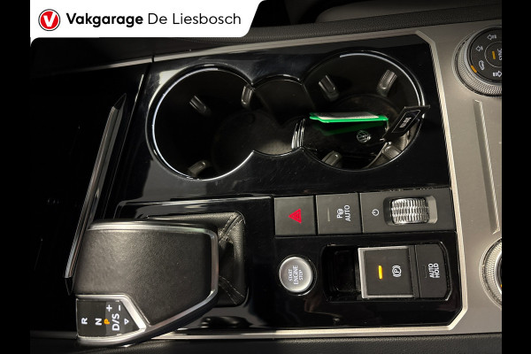 Volkswagen Touareg 3.0 TSi eHybrid 4MOTION R/pano/leer/trekhaak/luchtvering/camera/