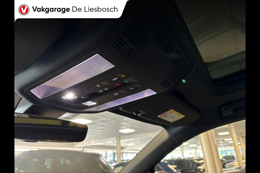 Volkswagen Touareg 3.0 TSi eHybrid 4MOTION R/pano/leer/trekhaak/luchtvering/camera/