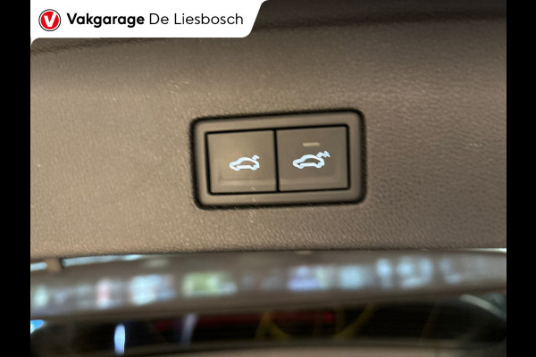 Volkswagen Touareg 3.0 TSi eHybrid 4MOTION R/pano/leer/trekhaak/luchtvering/camera/
