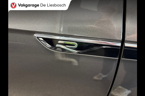 Volkswagen Touareg 3.0 TSi eHybrid 4MOTION R/pano/leer/trekhaak/luchtvering/camera/