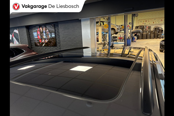 Volkswagen Touareg 3.0 TSi eHybrid 4MOTION R/pano/leer/trekhaak/luchtvering/camera/