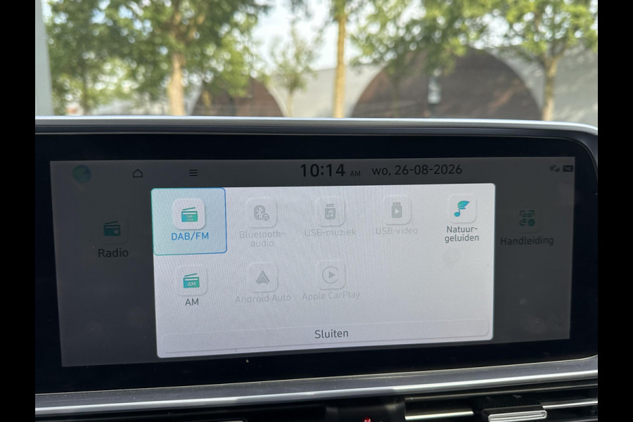 Hyundai IONIQ 6 First Edition AWD 77.4 kWh SOH 100% | PANO | STOEL VERWAMRING VOOR & ACHTER | MEM. SEAT | ELEK. STOELEN | BOSE BOXEN | 360 CAMERA | FABRIEKS GARANTIE TM 03-2028 | RIJKLAAR ! |
