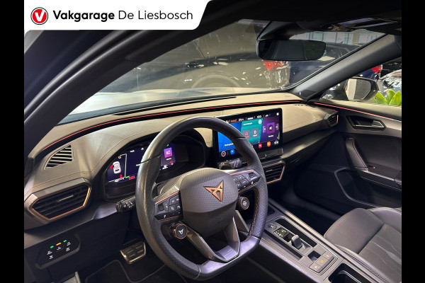 CUPRA Formentor 1.4 e-Hybrid VZ Copper Edition / pano / memory / carplay / beats / carbon / camera
