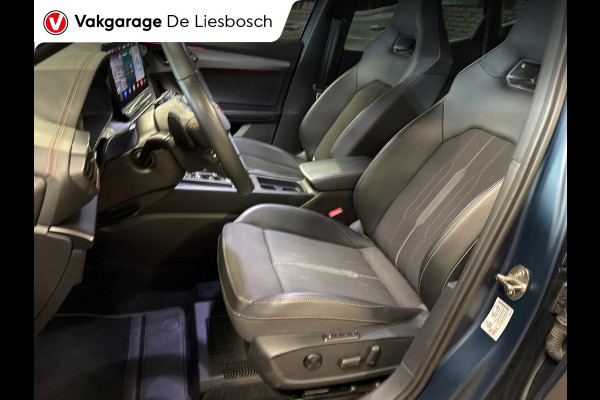 CUPRA Formentor 1.4 e-Hybrid VZ Copper Edition / pano / memory / carplay / beats / carbon / camera
