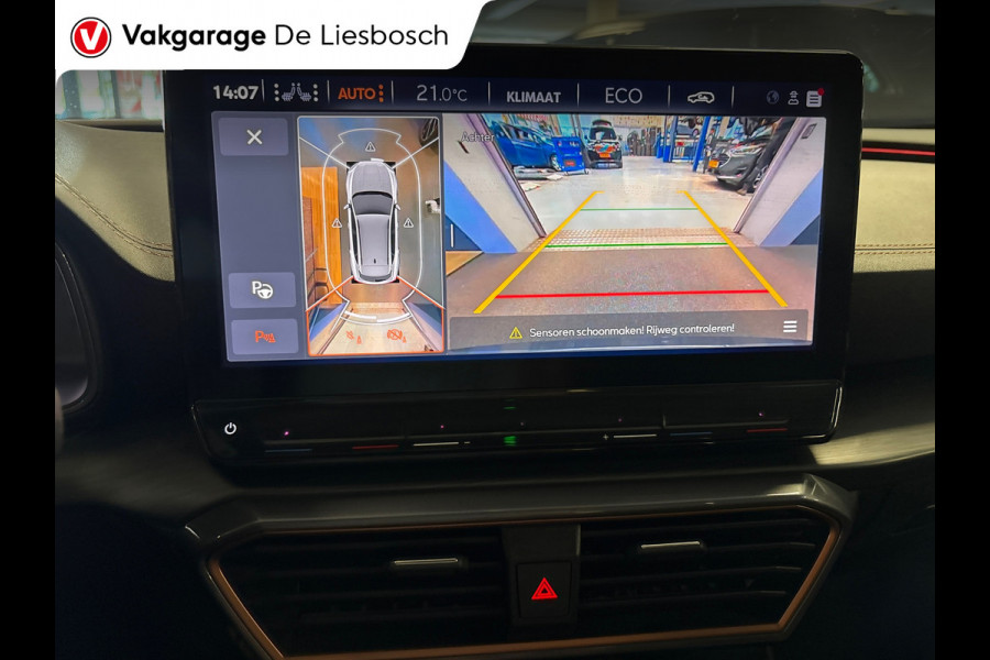 CUPRA Formentor 1.4 e-Hybrid VZ Copper Edition / pano / memory / carplay / beats / carbon / camera